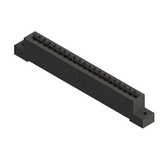 387-020-523-102 EDAC Inc.  Edgeboard Connectors